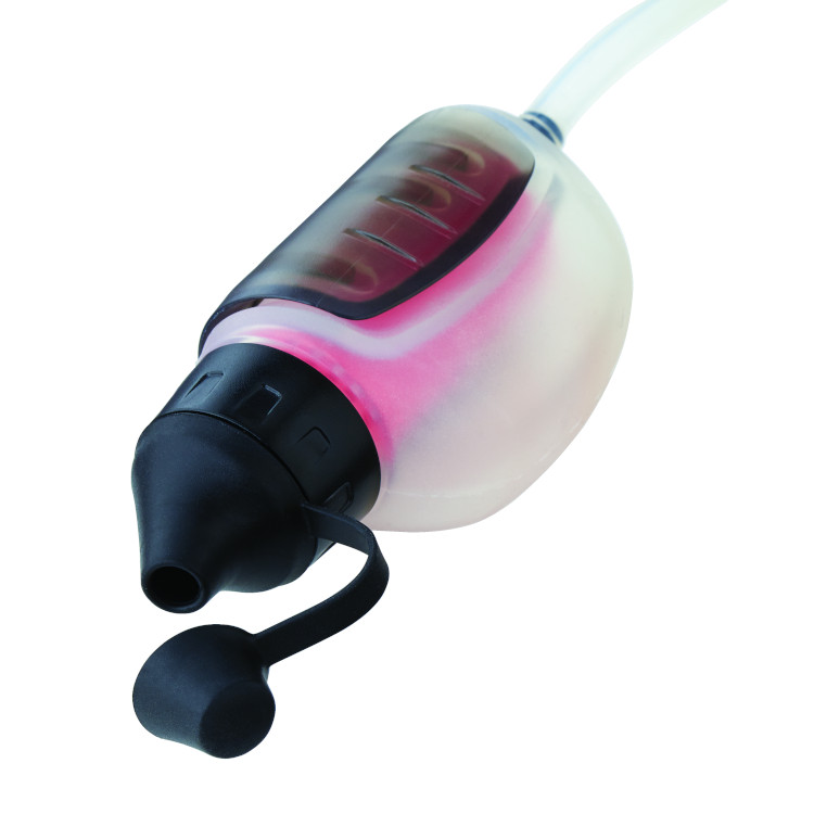MSR TrailShot Pocket-Sized Water Filter - Image 3